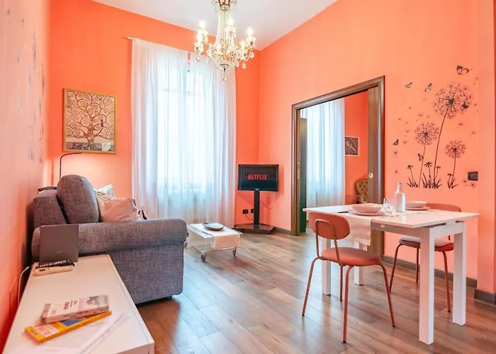 Casa Mirella Rzym