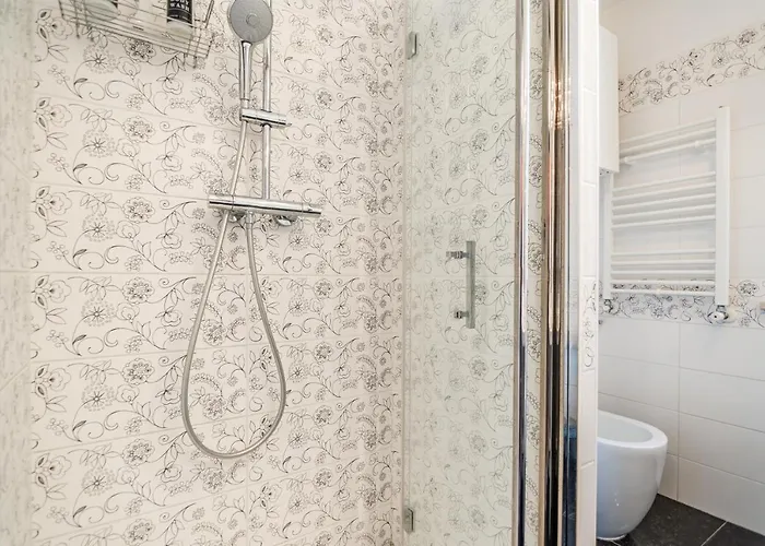 Apartament Casa Mirella