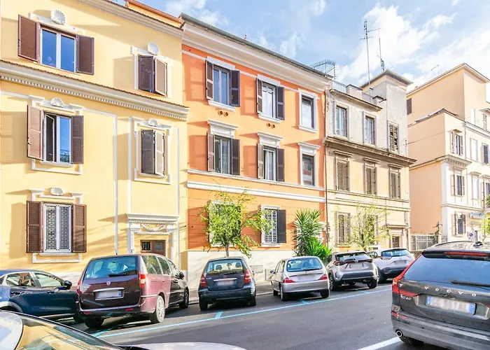 Casa Mirella Rzym