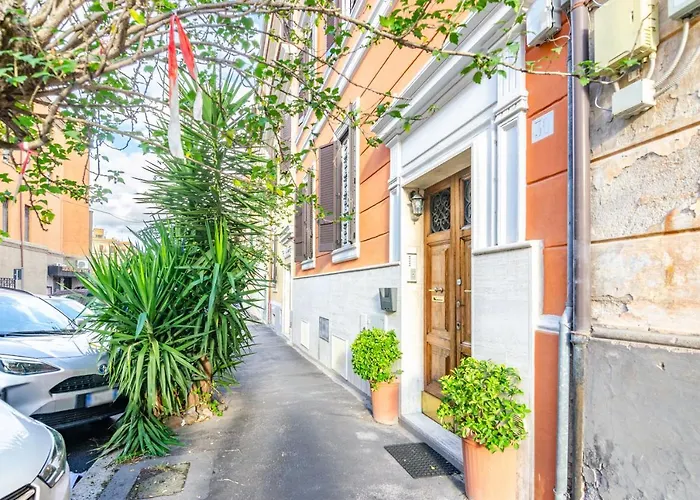 Casa Mirella